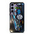 KEN BLOCK RALLY CAR Samsung Galaxy S24 Plus Case Cover
