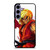 KEN MASTERS STREET FIGHTER GAMES Samsung Galaxy S24 Plus Case Cover