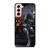 LOVE DEATH AND ROBOTS NETFLIX Samsung Galaxy S21 Case Cover