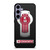 KENWORTH METAL LOGO Samsung Galaxy S24 Plus Case Cover