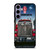 KENWORTH TRUCK FRONT BUMPER Samsung Galaxy S24 Plus Case Cover