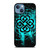 BREAKING BENJAMIN ROCK BAND LOGO iPhone 13 Case Cover