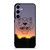 KENZO PARIS SUNSET LOGO Samsung Galaxy S24 Plus Case Cover