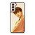 LUCAS NCT DREAM PINK Samsung Galaxy S21 Case Cover