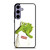 KERMITTHE FROG SUPRE Samsung Galaxy S24 Plus Case Cover
