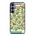 KEROPPI COLLAGE CARTOON Samsung Galaxy S24 Plus Case Cover
