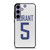 KEVIN DURANT USA BASKETBALL Samsung Galaxy S24 Plus Case Cover