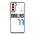 LUKA DONCIC DALLAS MAVERICKS 2 Samsung Galaxy S21 Case Cover