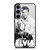 KING ELVIS PRESLEY Samsung Galaxy S24 Plus Case Cover
