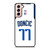 LUKA DONCIC DALLAS MAVERICKS KIT 2 Samsung Galaxy S21 Case Cover