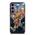 KINGDOM HEARTS SORA Samsung Galaxy S24 Plus Case Cover