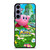 KIRBY AND THE FORGOTTEN LAND NINTENDO Samsung Galaxy S24 Plus Case Cover