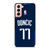 LUKA DONCIC DALLAS MAVERICKS KIT Samsung Galaxy S21 Case Cover