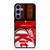 KIT KAT UNWRAPPED CHOCOLATE BAR Samsung Galaxy S24 Plus Case Cover KIT KAT UNWRAPPED CHOCOLATE BAR Samsung Galaxy S24 Plus Case Cover