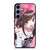 KIZUNA AI ARTIST Samsung Galaxy S24 Plus Case Cover