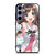 KIZUNA AI CUTE Samsung Galaxy S24 Plus Case Cover