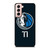LUKA DONCIC DALLAS MAVERICKS LOGO Samsung Galaxy S21 Case Cover
