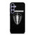 KOENIGSEGG LOGO BLACK PATTERN Samsung Galaxy S24 Plus Case Cover