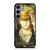 KUROSAKI ICHIGO BLEACH ANIME Samsung Galaxy S24 Plus Case Cover