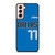 LUKA DONCIC DALLAS MAVERICKS Samsung Galaxy S21 Case Cover