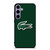 LACOSTE CROCODILE GREEN Samsung Galaxy S24 Plus Case Cover LACOSTE CROCODILE GREEN Samsung Galaxy S24 Plus Case Cover