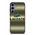 LACOSTE GOLD EMBLEM Samsung Galaxy S24 Plus Case Cover
