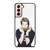 LUKE HEMMINGS 5 SECINDS OF SUMMER 2 Samsung Galaxy S21 Case Cover