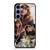 LALISA BLACKPINK CUTE COLLAGE Samsung Galaxy S24 Plus Case Cover
