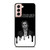 LUKE HEMMINGS 5 SECINDS OF SUMMER Samsung Galaxy S21 Case Cover