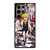 7 DEADLY SINS MELIODAS AND FRIEND Samsung Galaxy S24 Ultra Case Cover