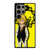 7 DEADLY SINS MELIODAS ANIME Samsung Galaxy S24 Ultra Case Cover