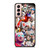 MAC MILLER COLLAGE Samsung Galaxy S21 Case Cover