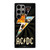 ACDC BAND LOGO Samsung Galaxy S24 Ultra Case Cover