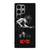 ACDC ROCK BAND LOGO Samsung Galaxy S24 Ultra Case Cover