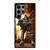 ACE FREHLEY AND GUITAR FIRE KISS Samsung Galaxy S24 Ultra Case Cover