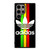ADIDAS REGGAE STRIPE Samsung Galaxy S24 Ultra Case Cover