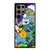 ADVENTURE TIME FINN AND JAKE Samsung Galaxy S24 Ultra Case Cover