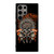 AFFLICTION SKULL Samsung Galaxy S24 Ultra Case Cover
