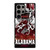 ALABAMA CRIMSON TIDE FOOTBALL Samsung Galaxy S24 Ultra Case Cover