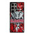 ALABAMA CRIMSON TIDE SPLASHED LOGO Samsung Galaxy S24 Ultra Case Cover