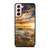 MALIBU BEACH CALIFORNIA Samsung Galaxy S21 Case Cover