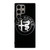 ALFA ROMEO METAL BLACK Samsung Galaxy S24 Ultra Case Cover ALFA ROMEO METAL BLACK Samsung Galaxy S24 Ultra Case Cover
