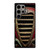 ALFA ROMEO RUSTY GRILL Samsung Galaxy S24 Ultra Case Cover ALFA ROMEO RUSTY GRILL Samsung Galaxy S24 Ultra Case Cover