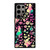 ALICE IN WONDERLAND COLLAGE Samsung Galaxy S24 Ultra Case Cover ALICE IN WONDERLAND COLLAGE Samsung Galaxy S24 Ultra Case Cover