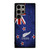 ALL BLACKS NEW ZEALAND FLAG Samsung Galaxy S24 Ultra Case Cover