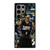 ALLEN IVERSON SIXERS NBA Samsung Galaxy S24 Ultra Case Cover
