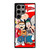 AMERICAN DAD USA FLAG Samsung Galaxy S24 Ultra Case Cover