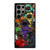 AMONG US HALLOWEN Samsung Galaxy S24 Ultra Case Cover
