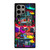 AMONG US LOCAL ONLINE Samsung Galaxy S24 Ultra Case Cover