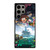 AMPHIBIA DISNEY MOVIE CARTOON Samsung Galaxy S24 Ultra Case Cover